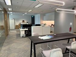 Suntec Tower Three (D1), Office #626370961